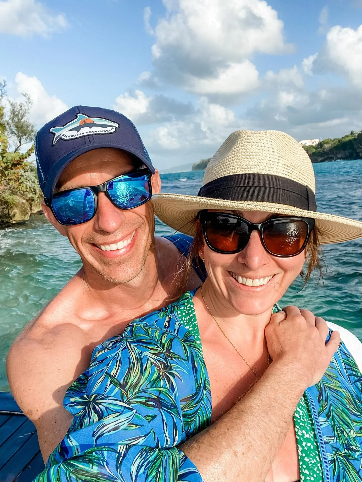 We honeymooned in Jamaica and have been back for many vacations since. This island holds a special place in our hearts!
We love Jamaica π―π² and are praying for their safety as Hurricane π Melissa approaches. 
@couplesresorts #CTI π