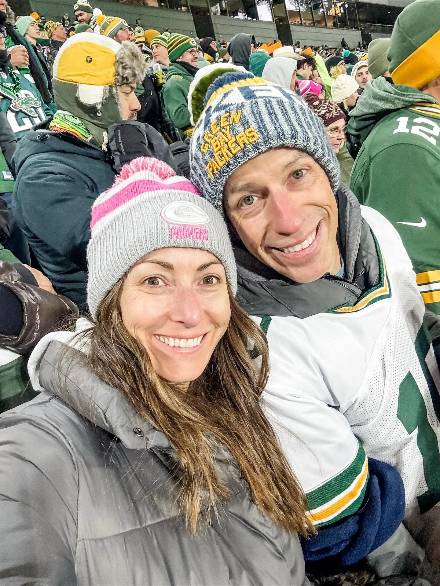 November so far&hellip;

🍁☀️💛