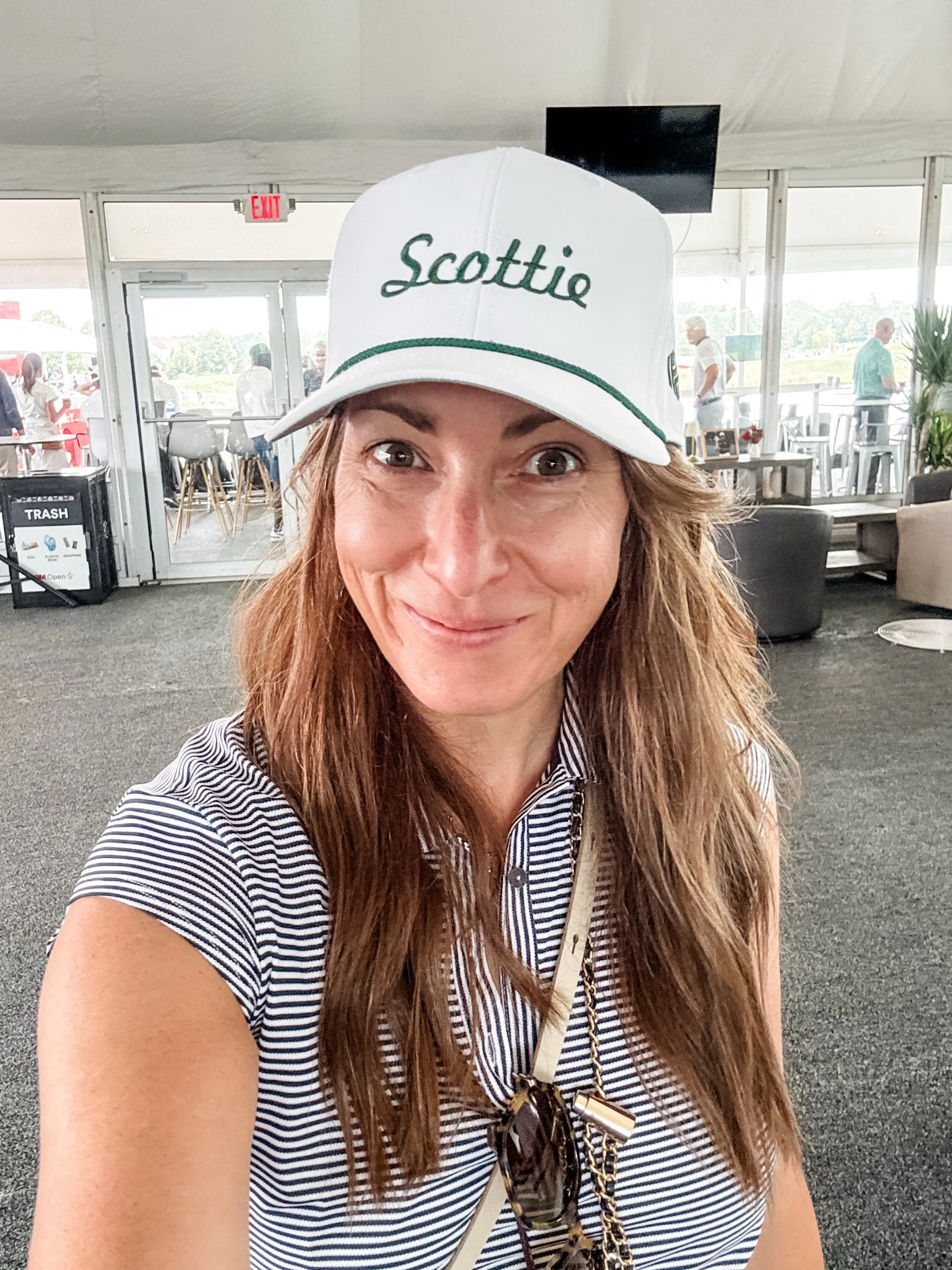Living my best life @3mopen and the Universe reminding me to not take the rest so seriously! 😆🤷&zwj;♀️

Thank you July! Grateful for each of these moments and all the in between. Growing, learning, being 💛