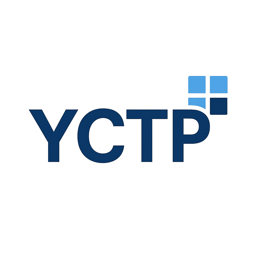 You Call The Play Inc.