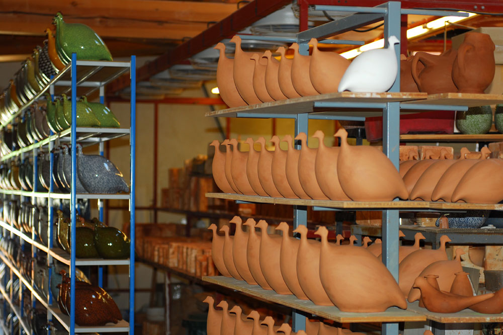Lussan Ceramique Guinea Production.jpg