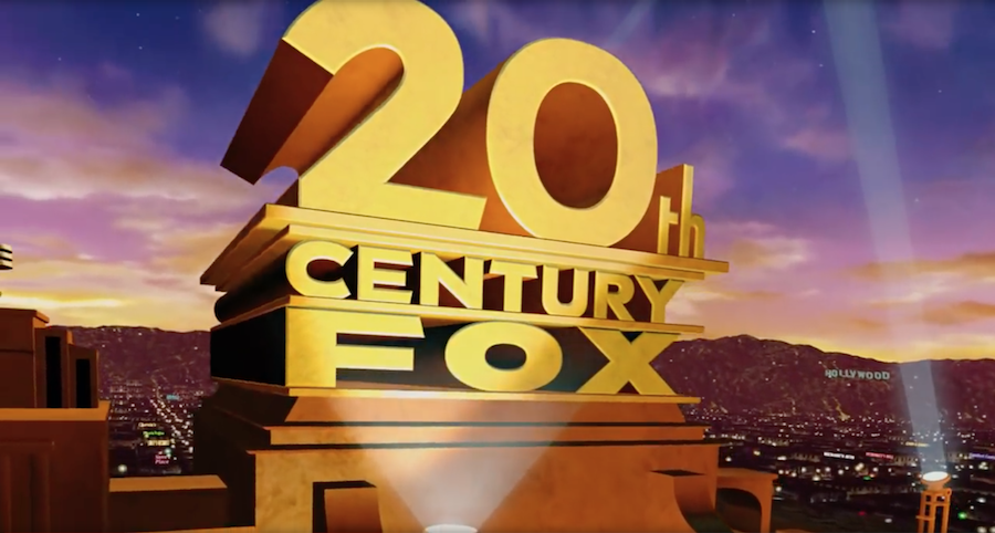 20th Century Fox Logo Rip Offs 