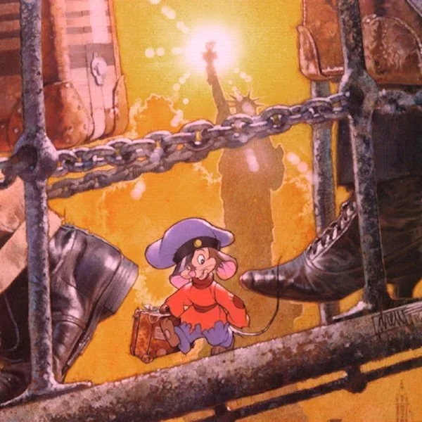 Clouds: Struzan Part 1