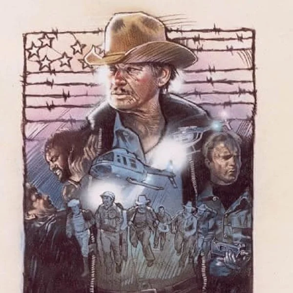 Struzan Grouping Part 2
