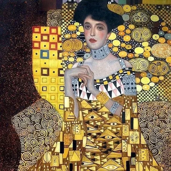 Art Movements: Art Nouveau Part 3
