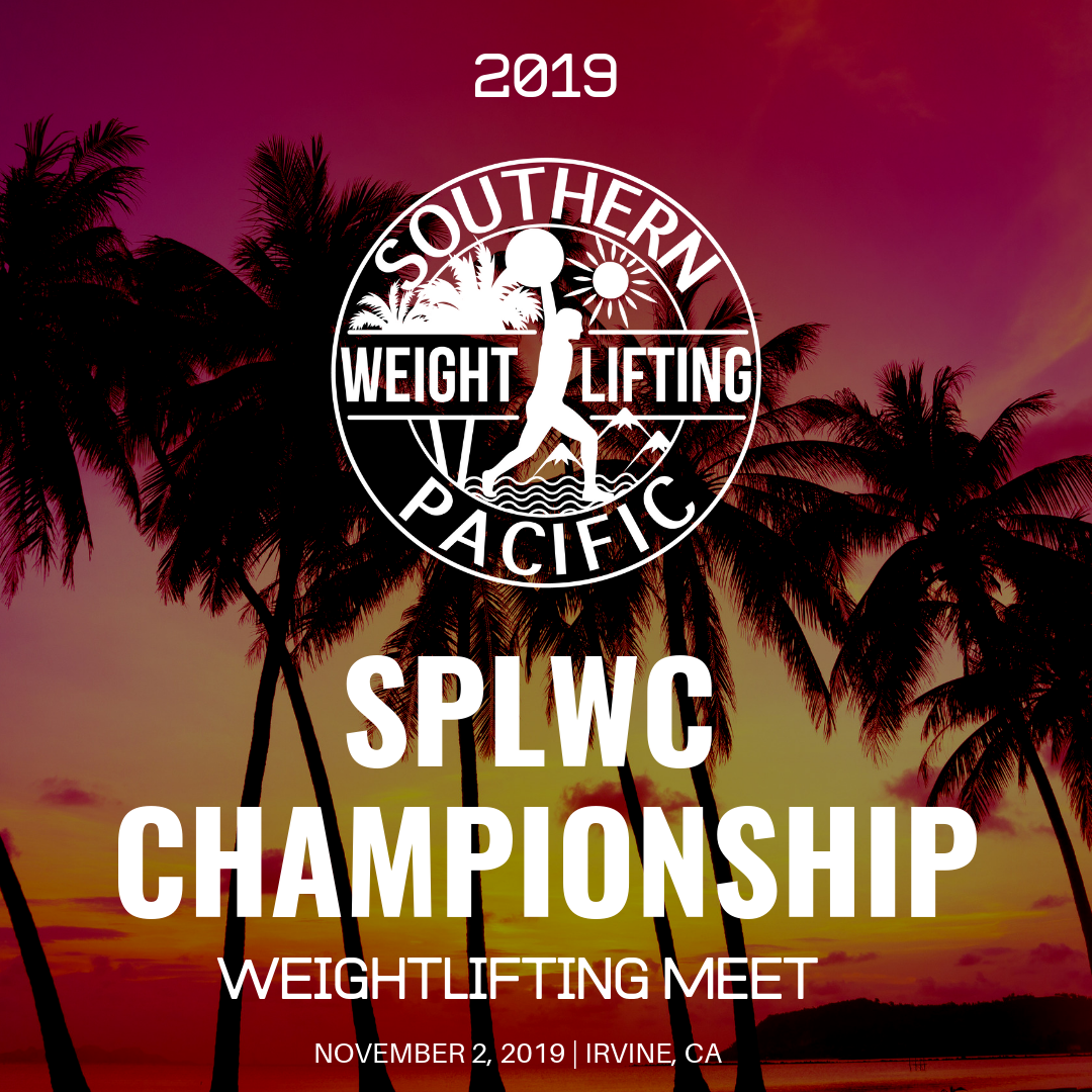 SPLWC CHAMPIONSHIP ANNOUNCED