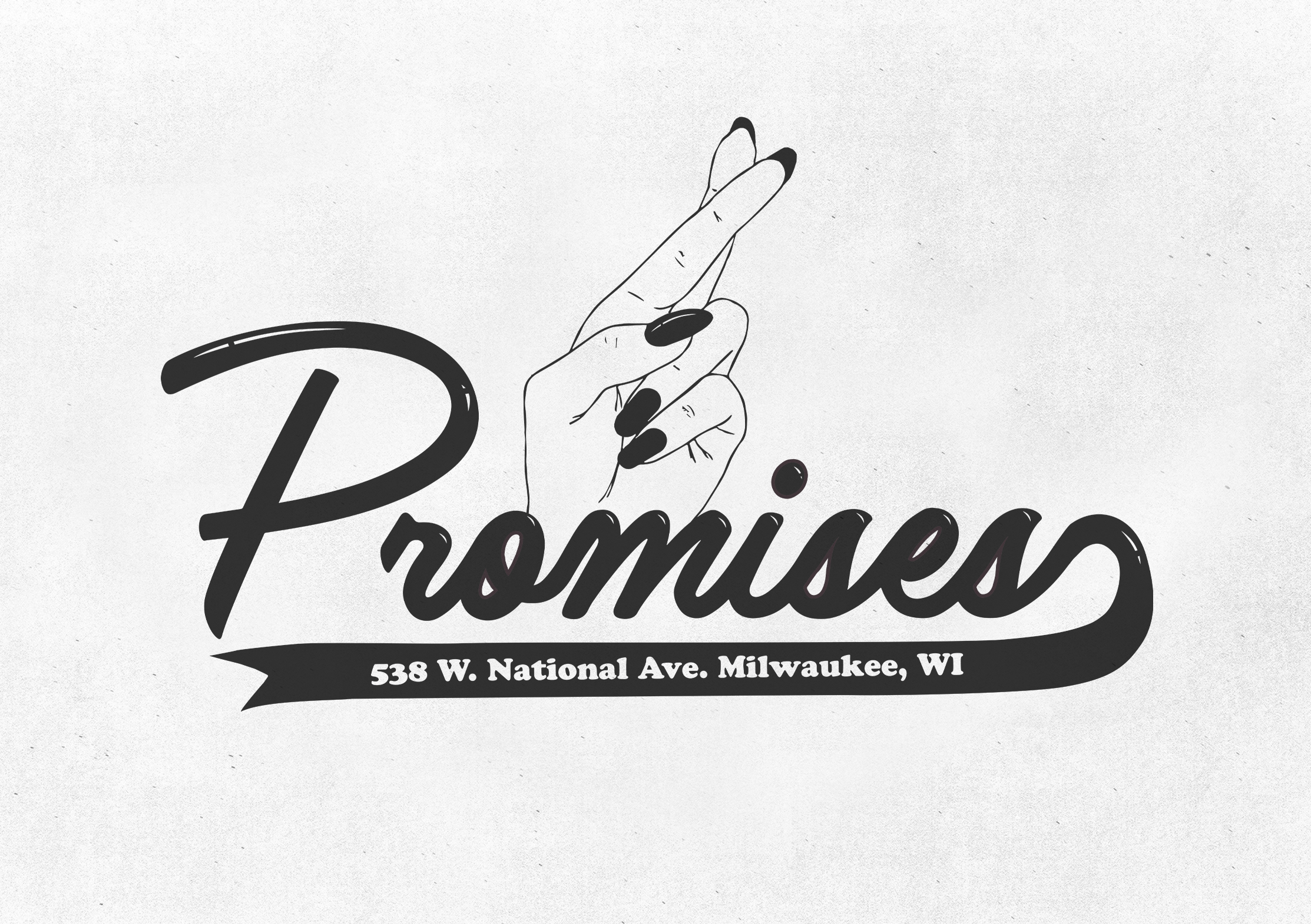 Promises Bar in Walker's Point is Now Open!