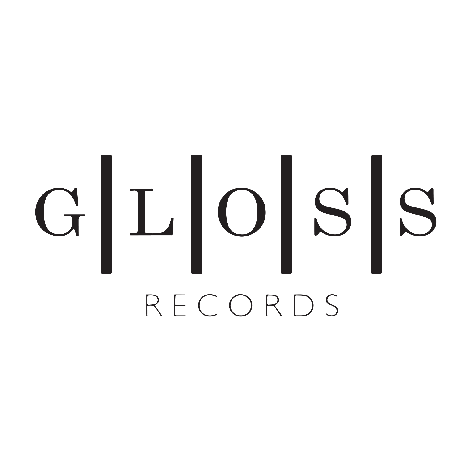 Gloss Records Logo