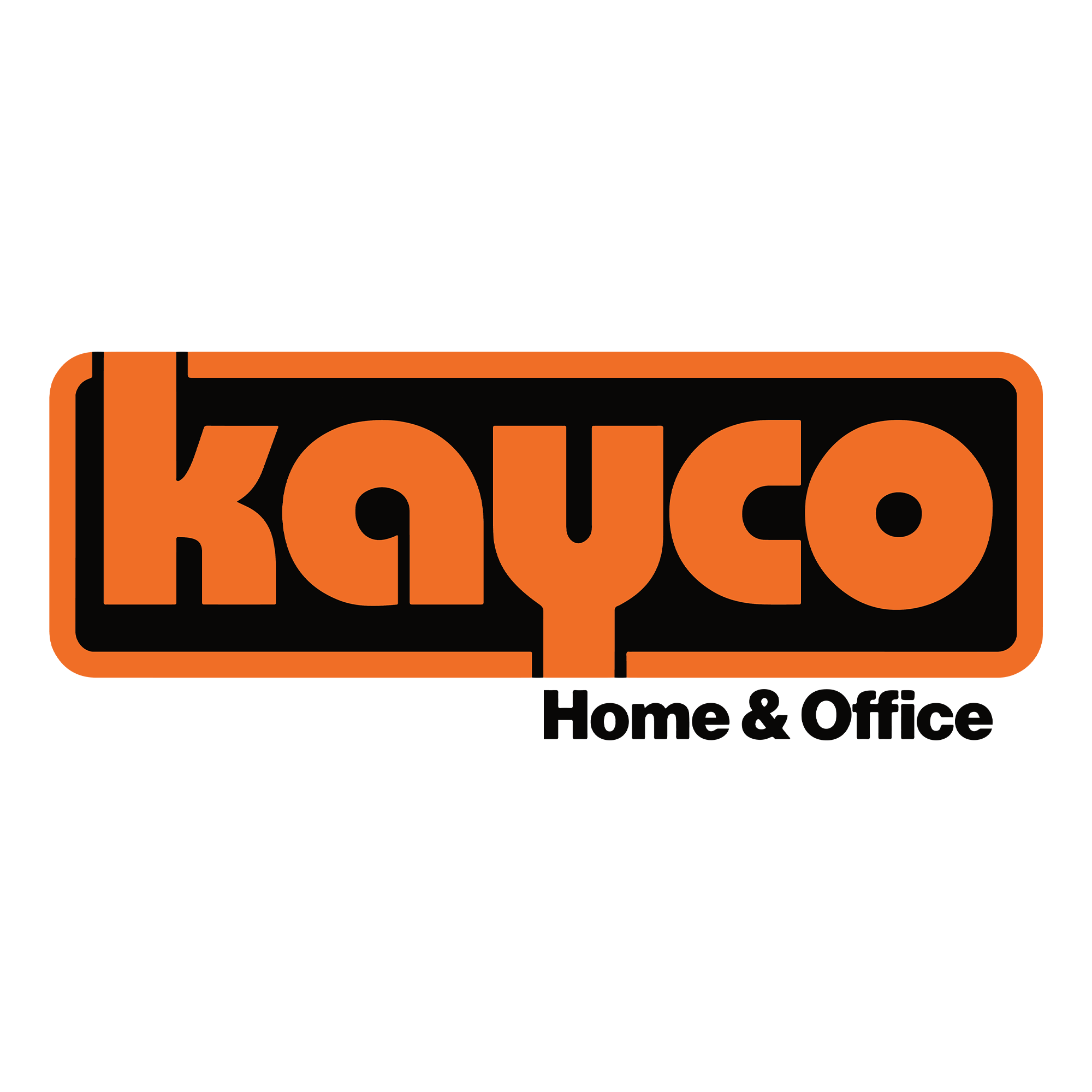 Kayco Home &amp; Office Logo