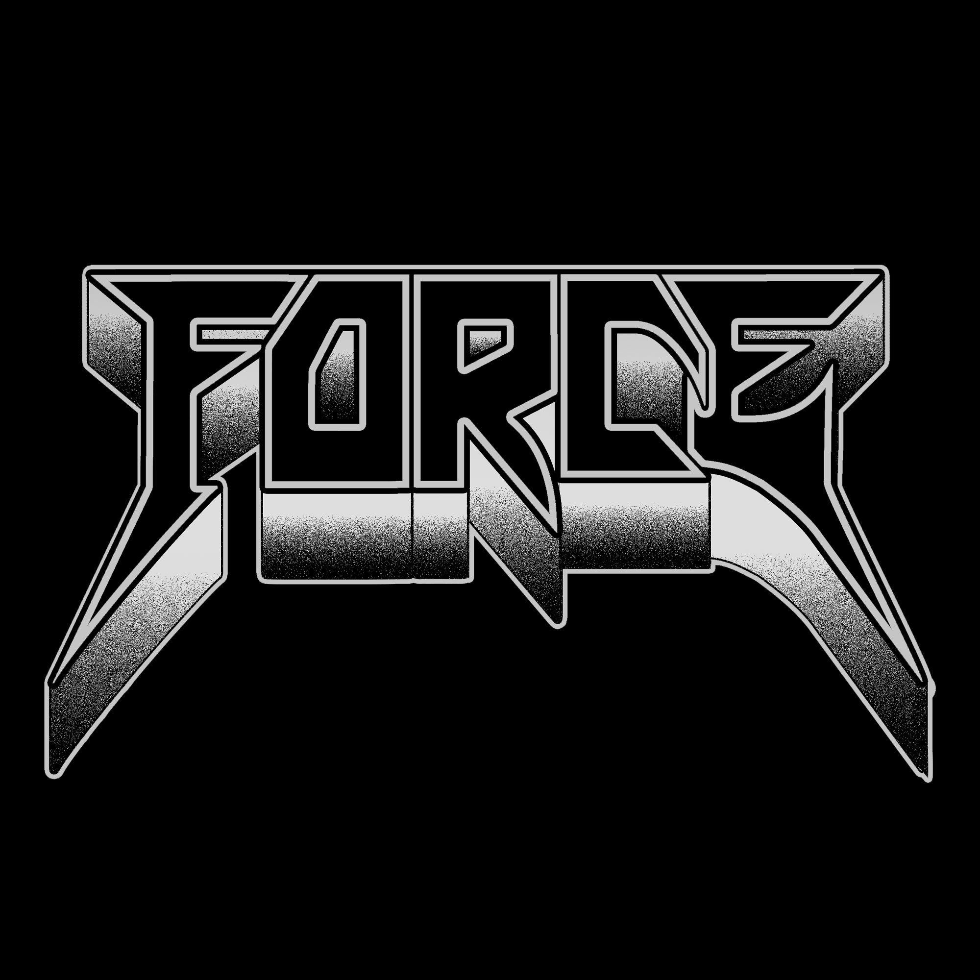 Force Band Logo