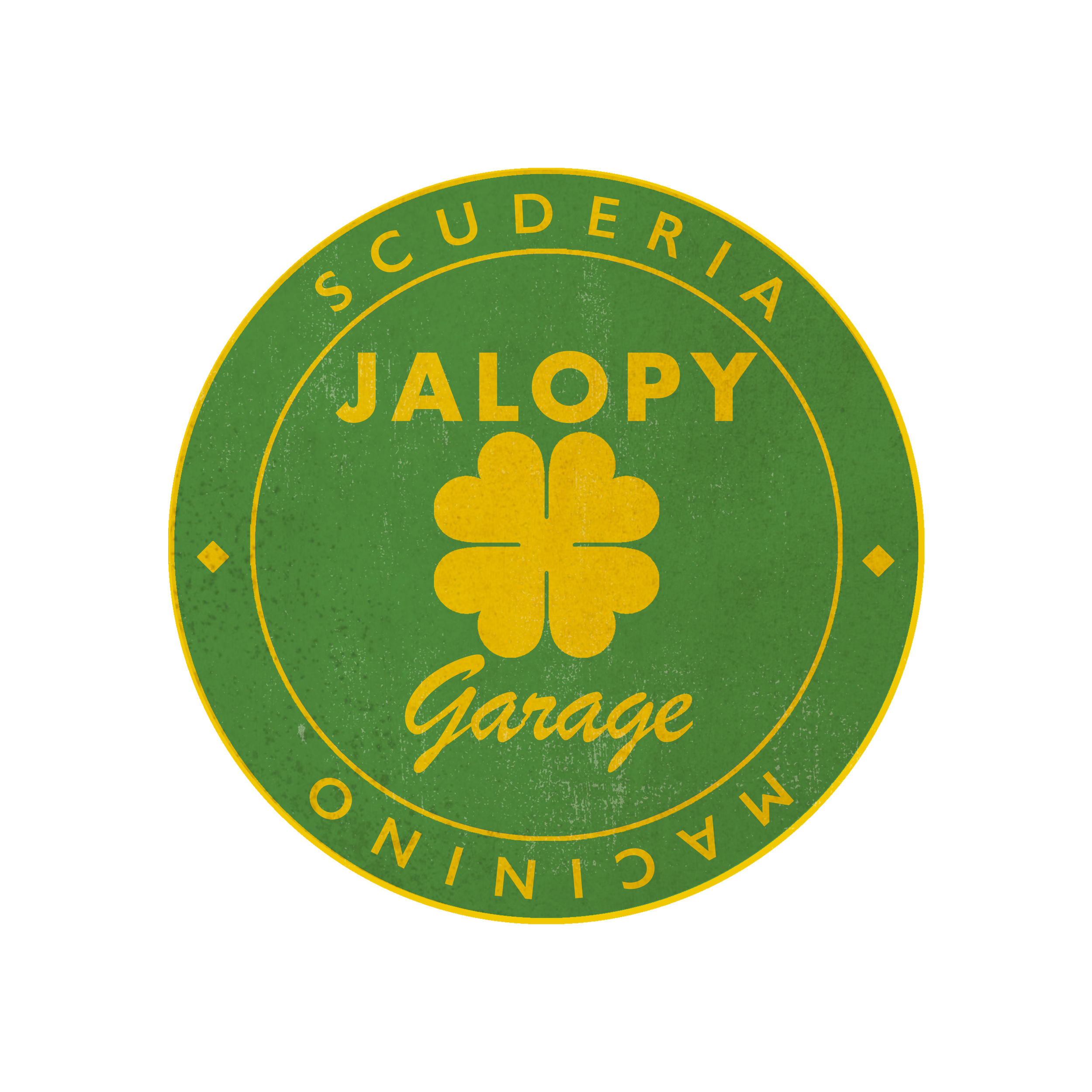 Jalopy Garage Car Restoration