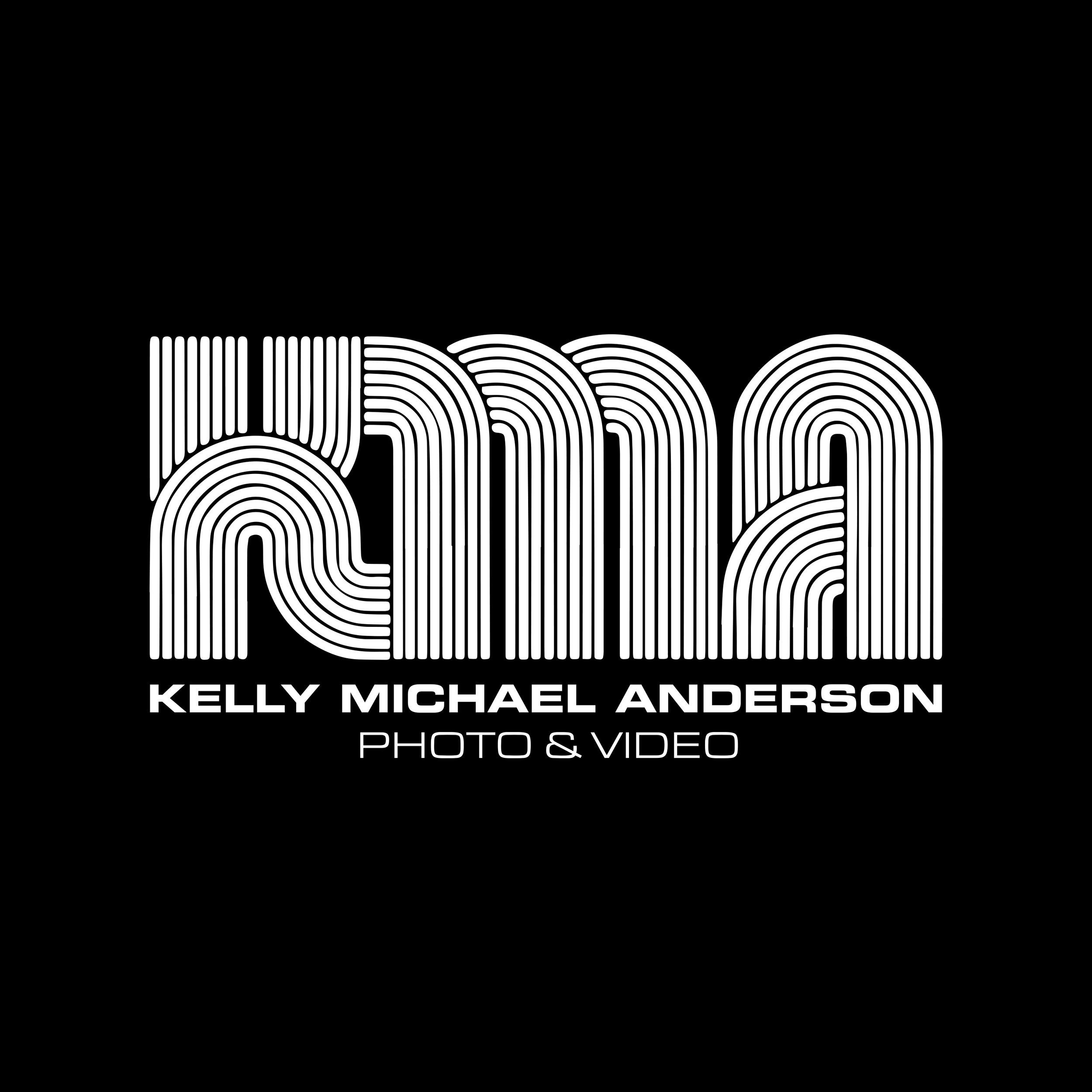 Kelly Michael Anderson logo