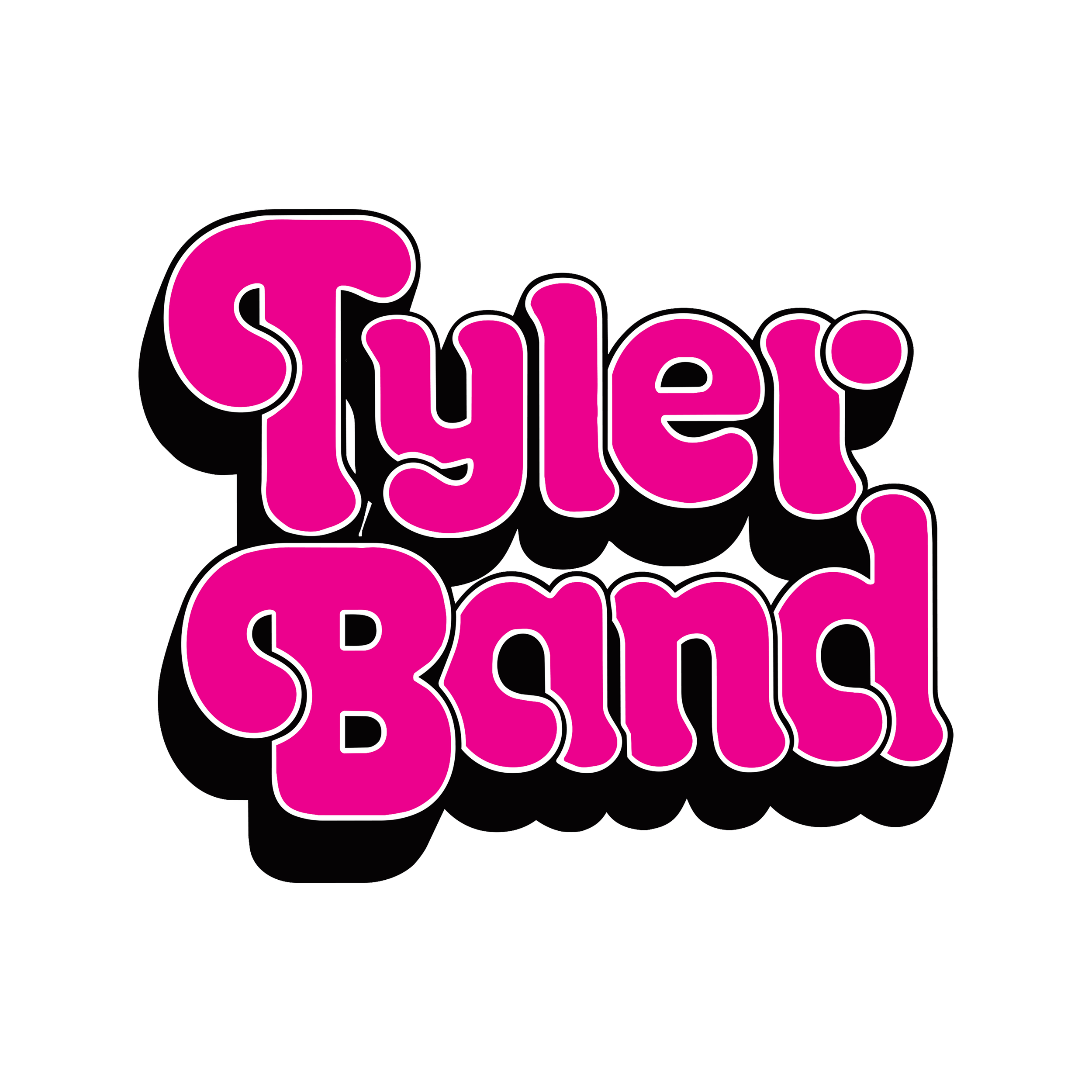 Tyler Band logo