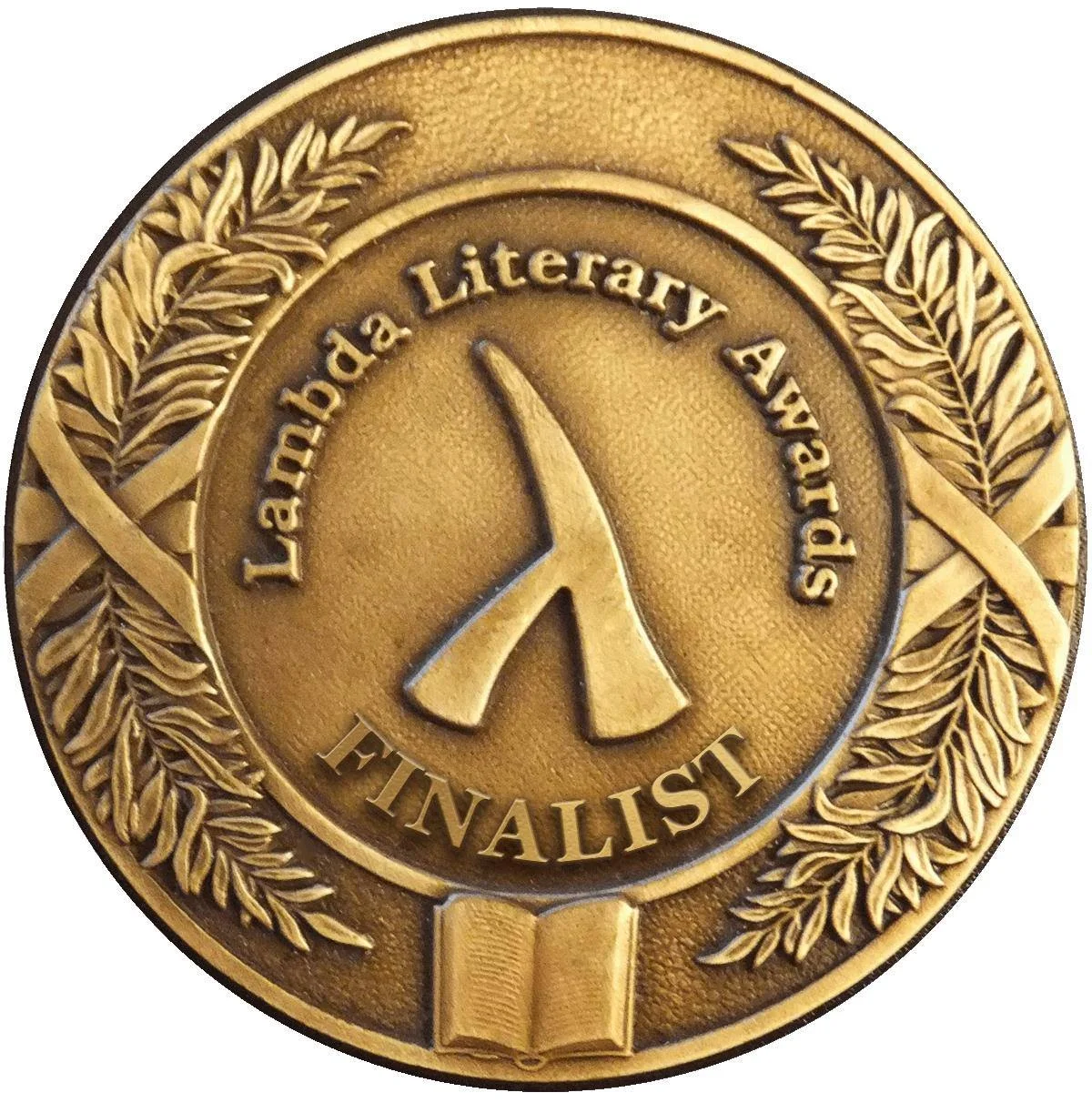 Lambda Literary Awards Finalists Reading: WeHo