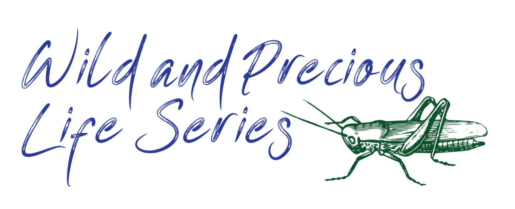 Wild &amp; Precious Life Reading Series