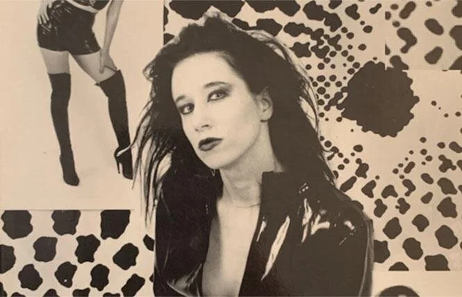 Interview with Danielle Willis on 30th Anniversary of Dogs in Lingerie