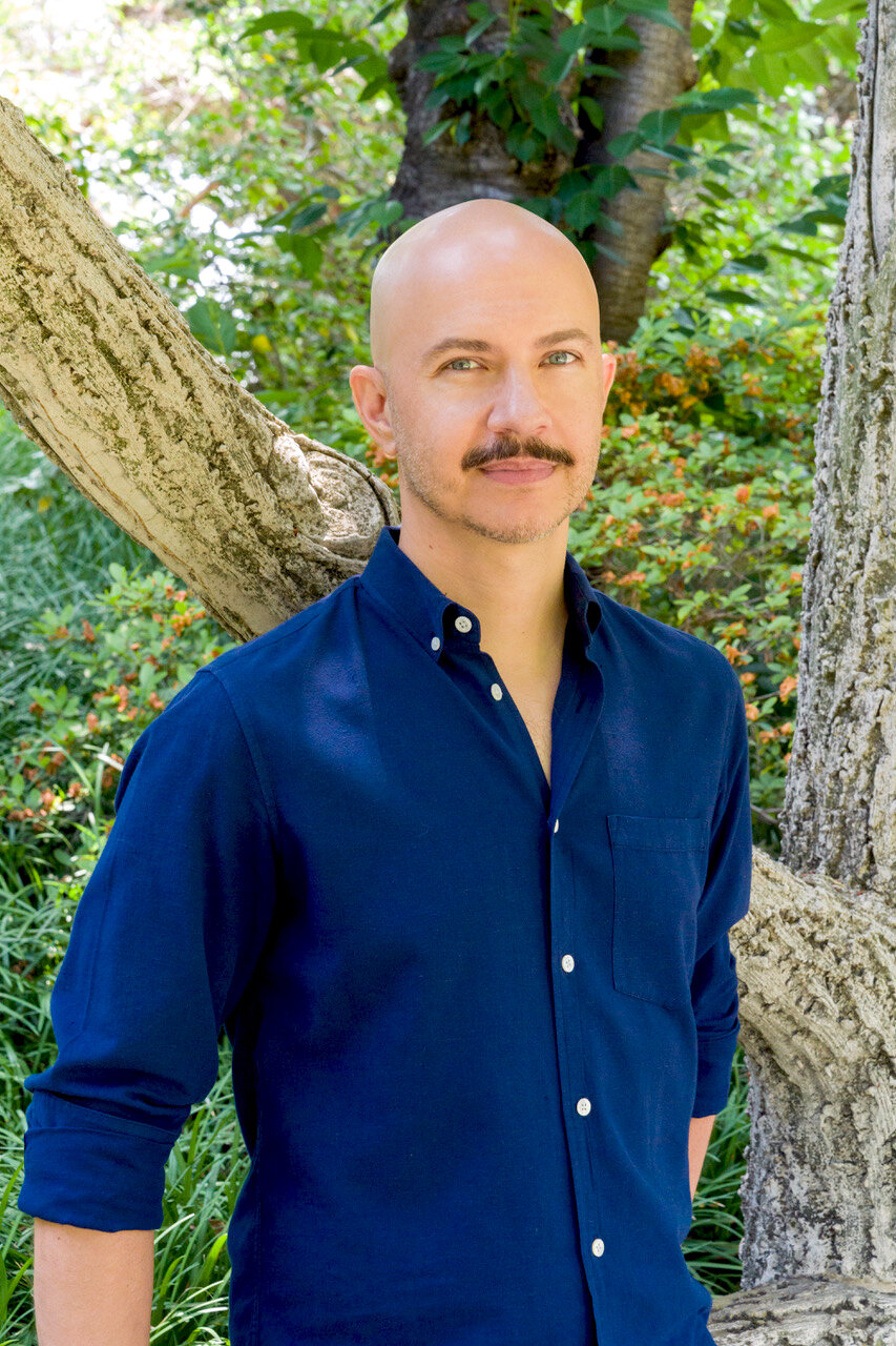 About Steven — Steven Reigns