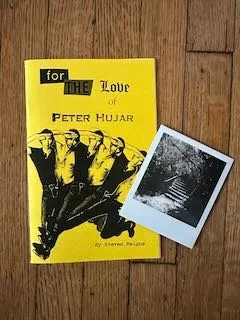 Special Edition Zine