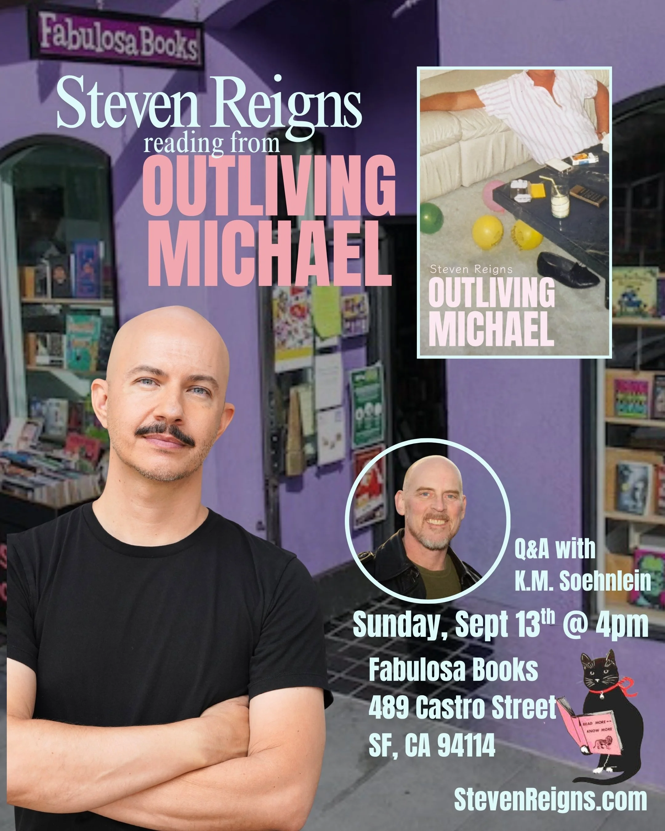 SF Reading