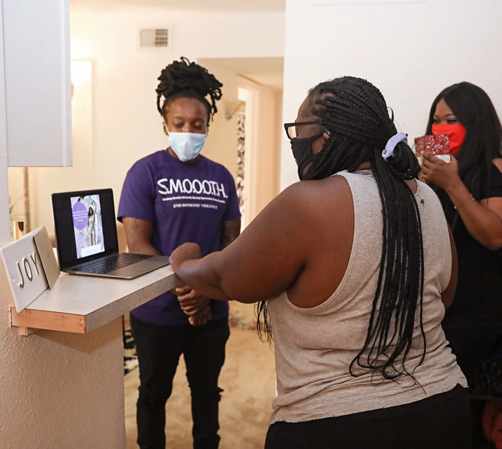 S.M.O.O.O.T.H. Transition Initiative - June 2020