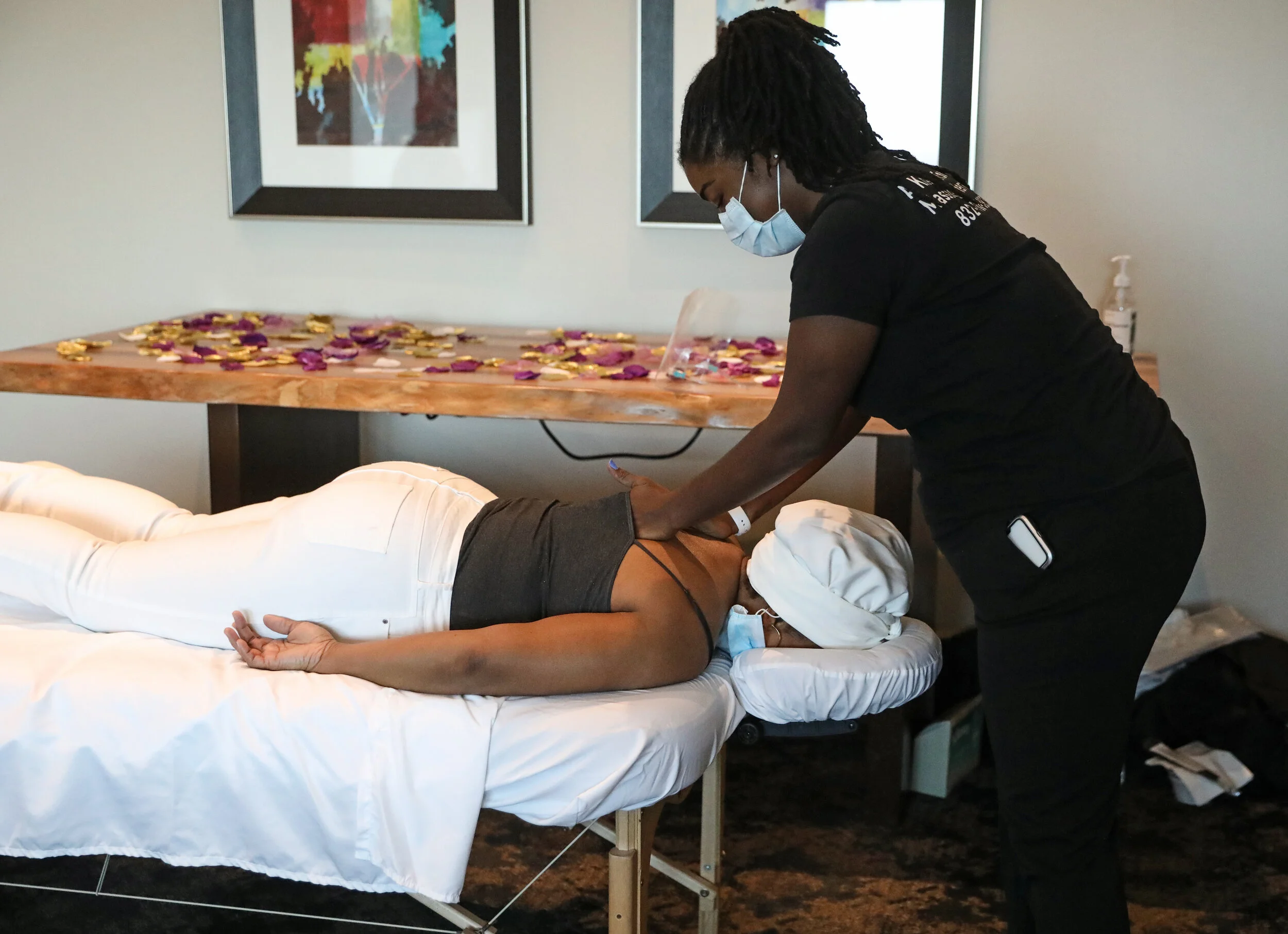 Second Annual Pretty Scars into Stars - Texas