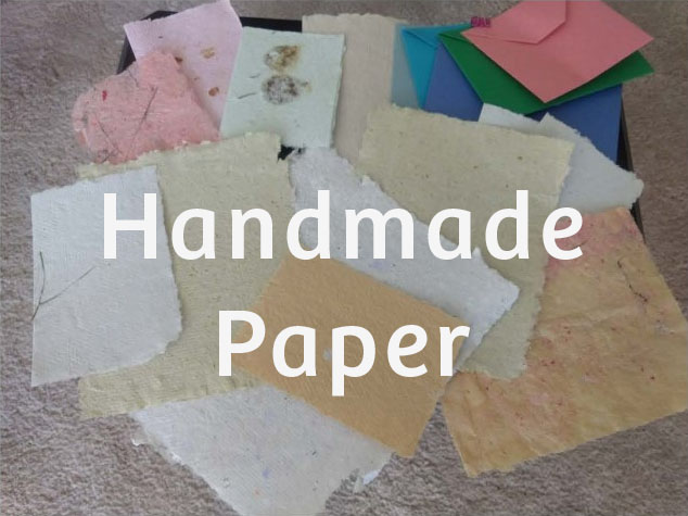 Los Banos Arts - Handmade Paper Workshop - Cropped Image.jpg