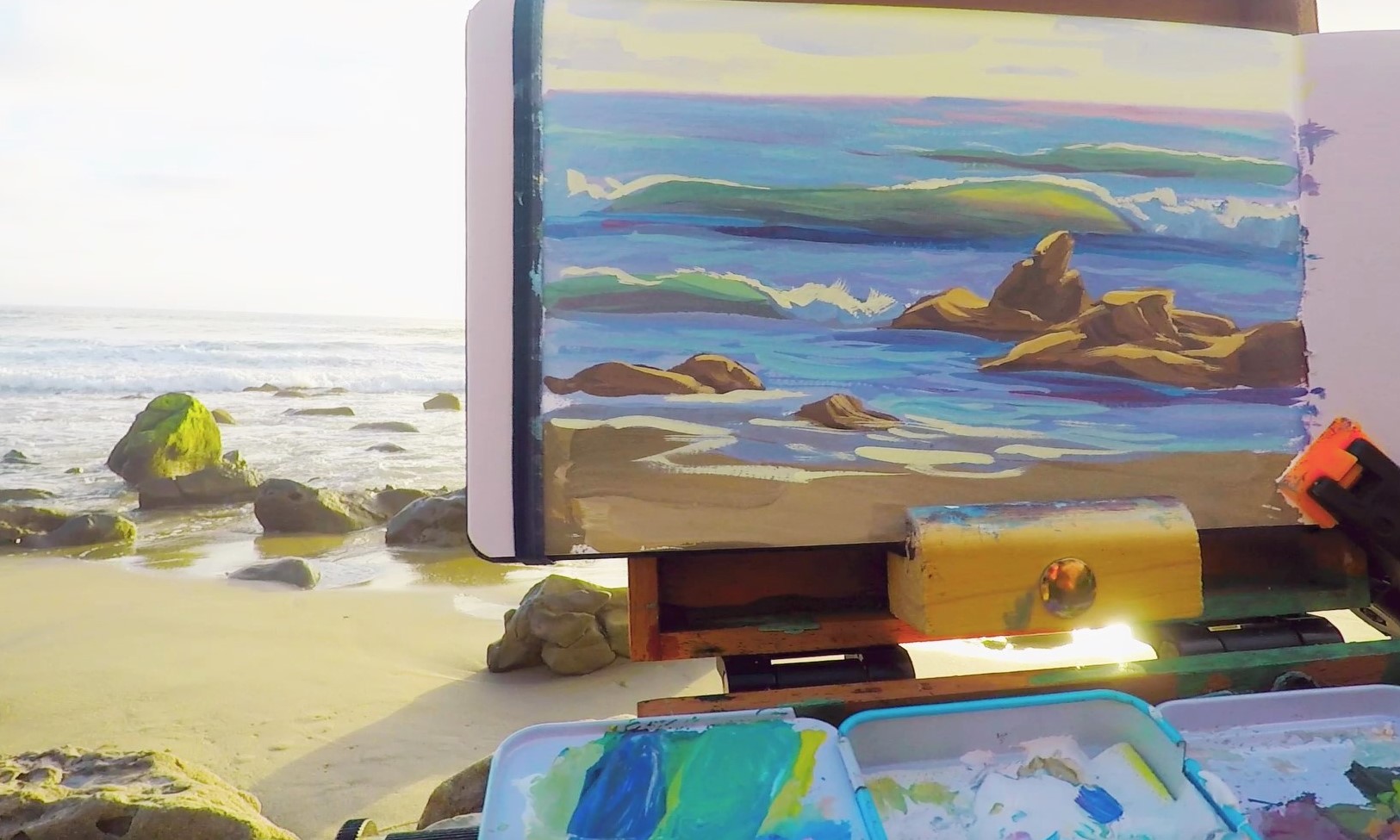 Afternoon Waves Agate Gouache.jpg