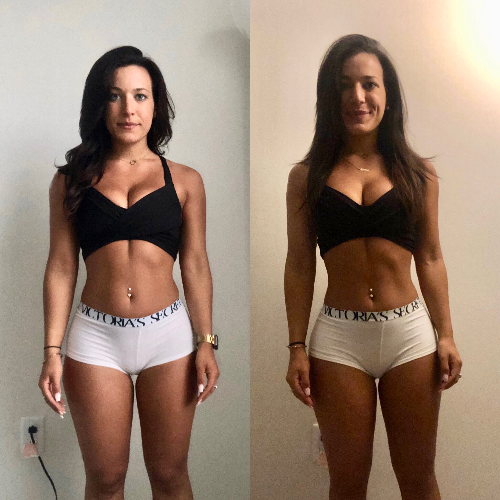 The Way to Start Making Changes to Your Body