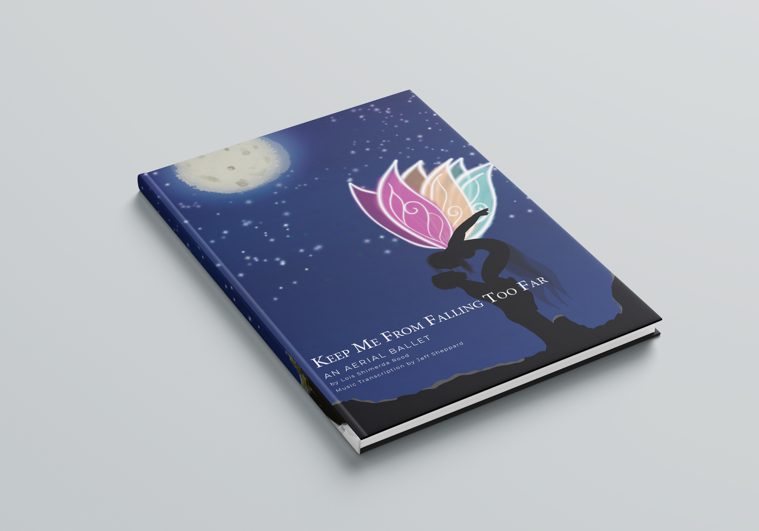 Keep Me From Falling 