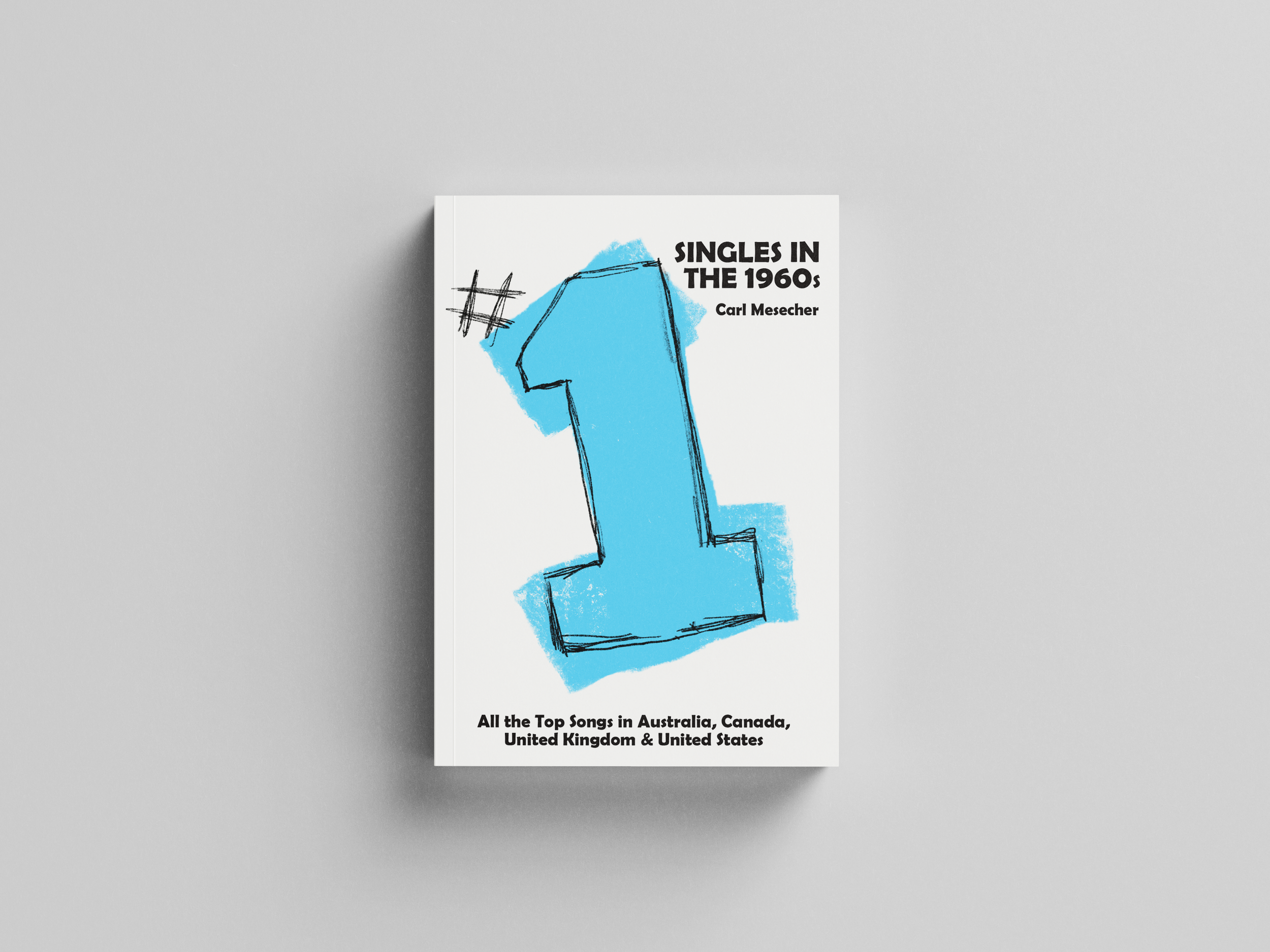 #1  Singles of The 1960s