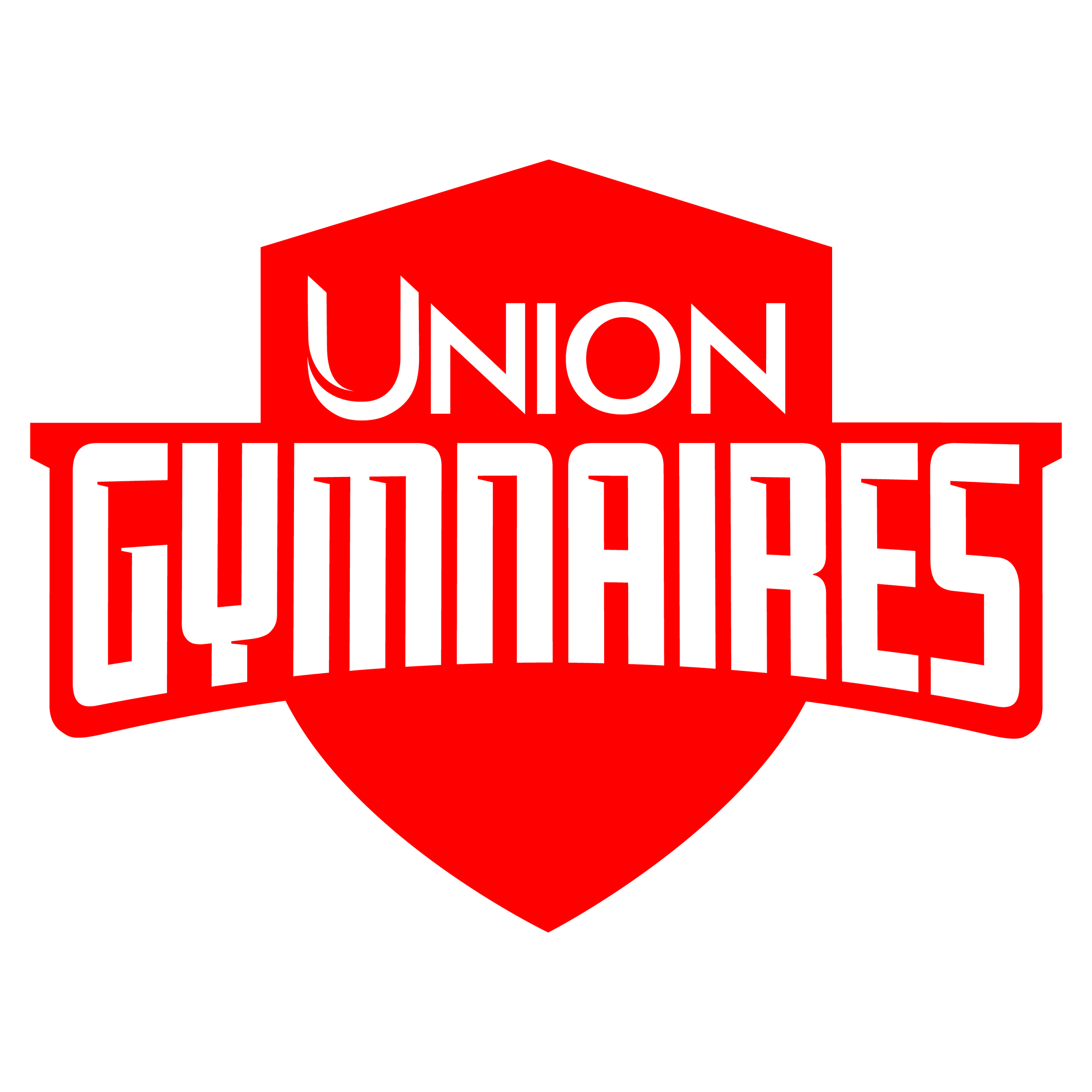 Gymnaires Badge.png