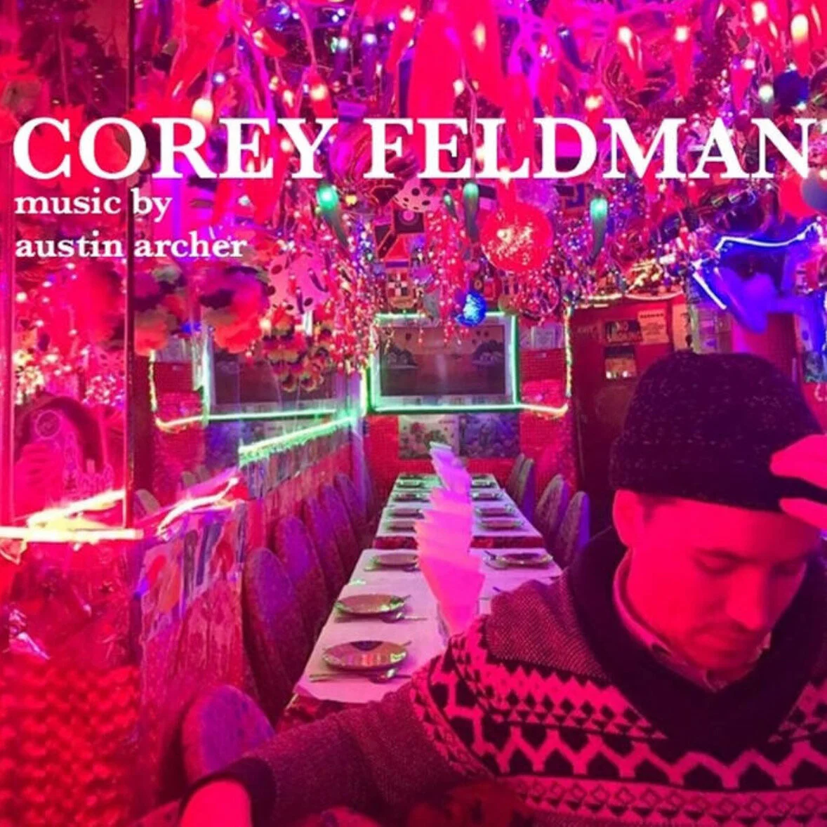 Corey Feldman