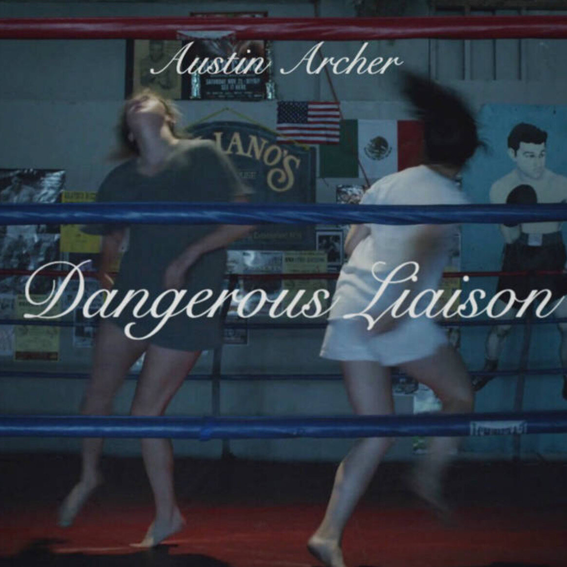 Dangerous Liaison