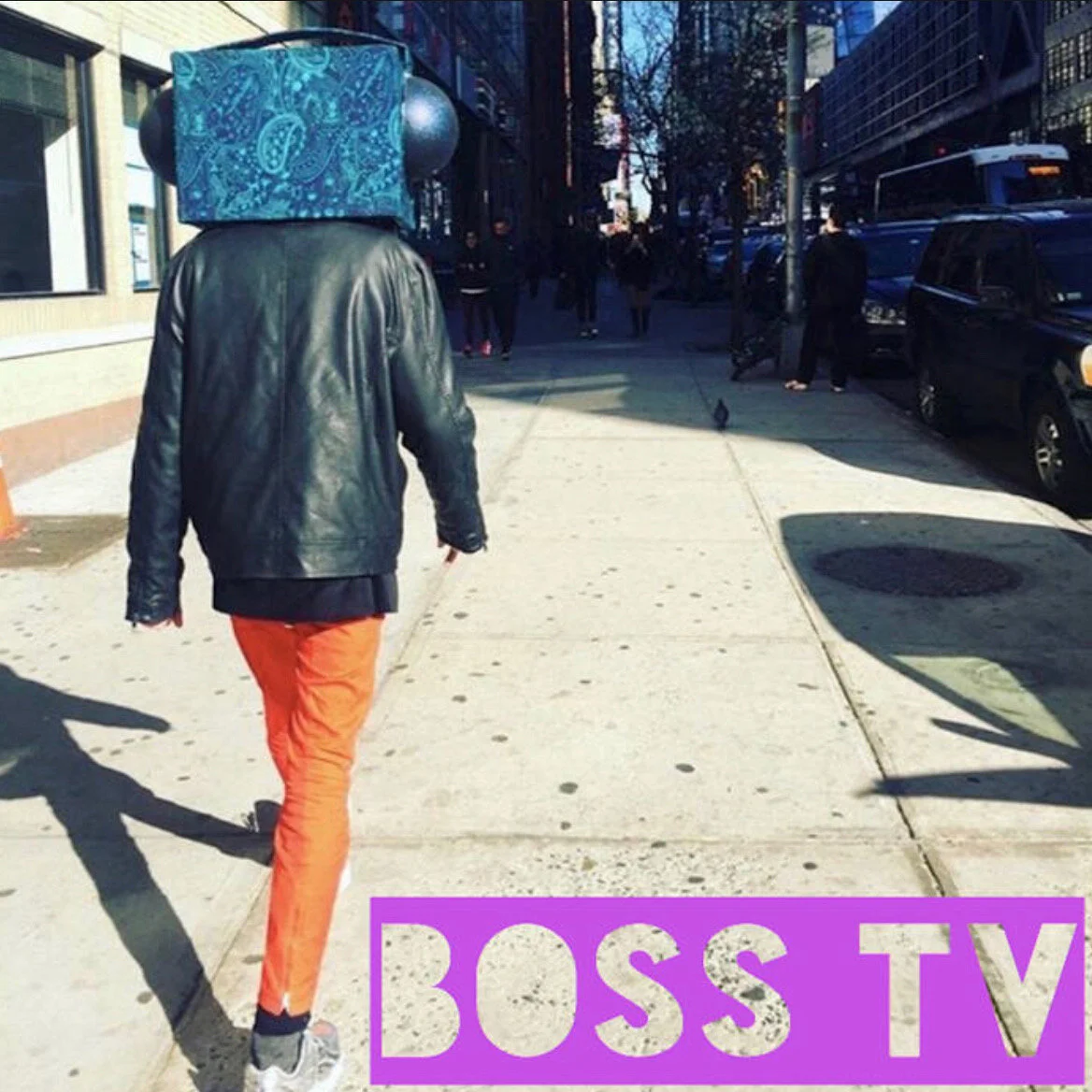 BossTV