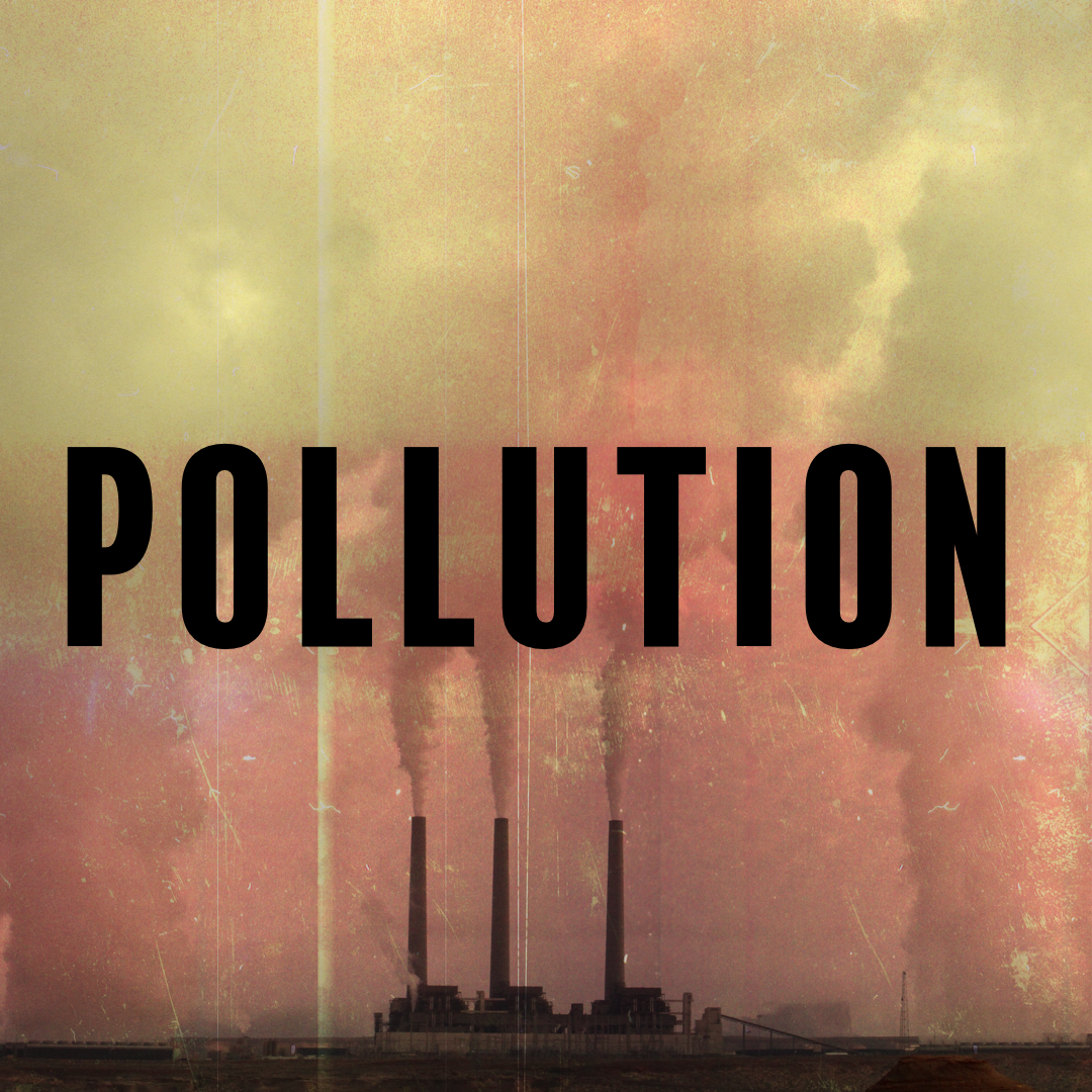 POLLUTION