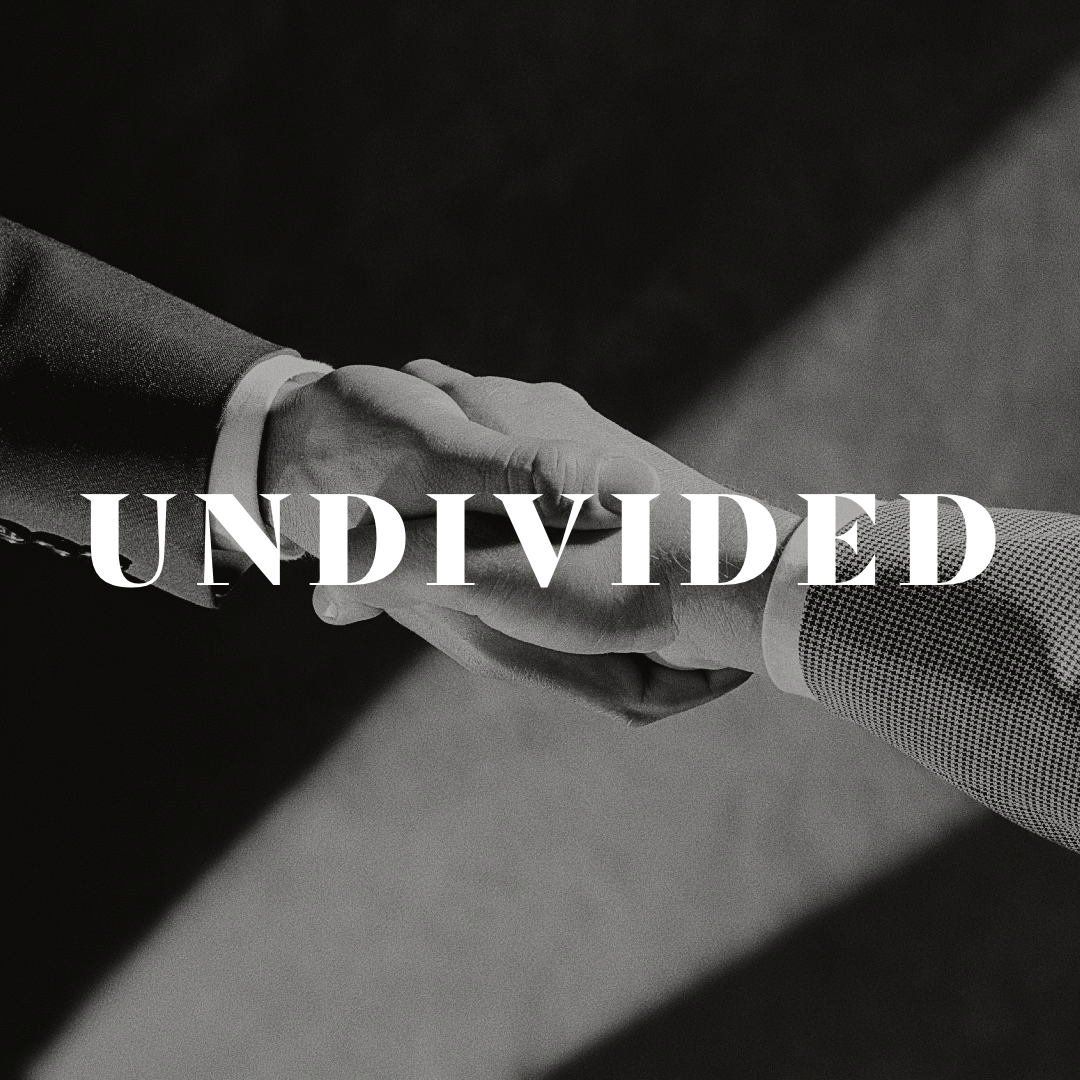 Undivided