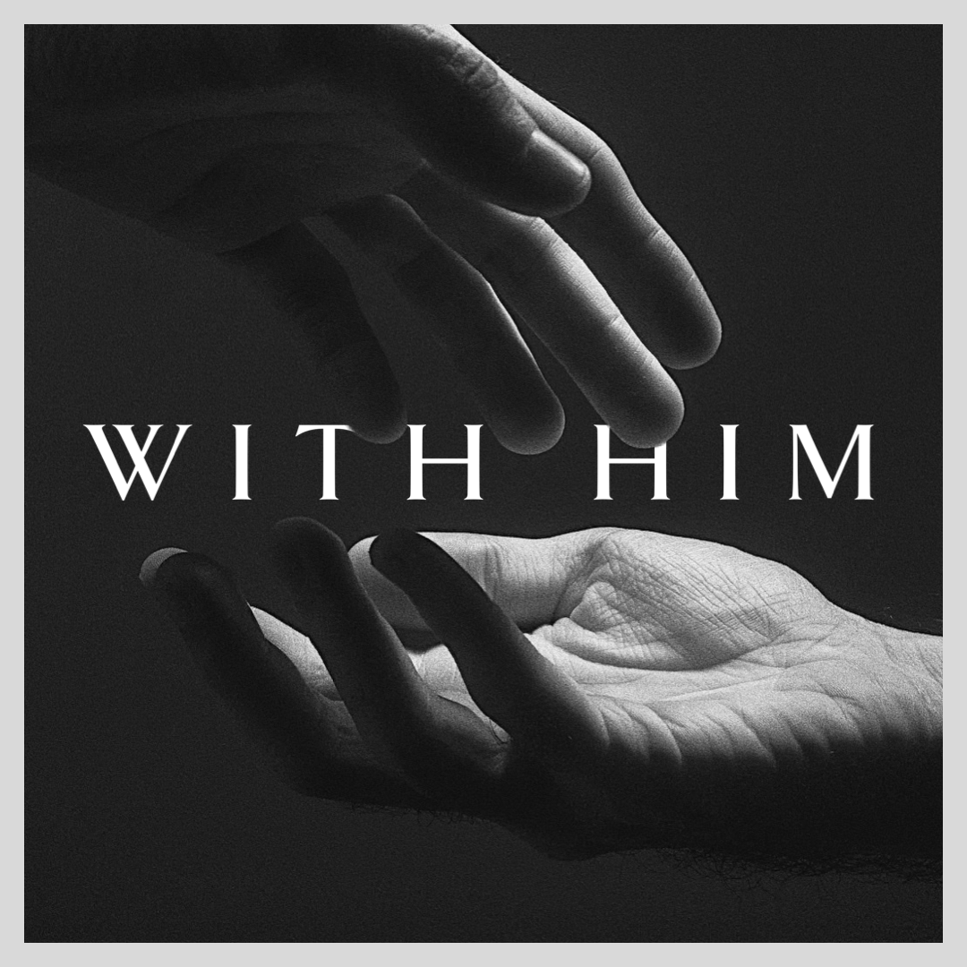 With Him 