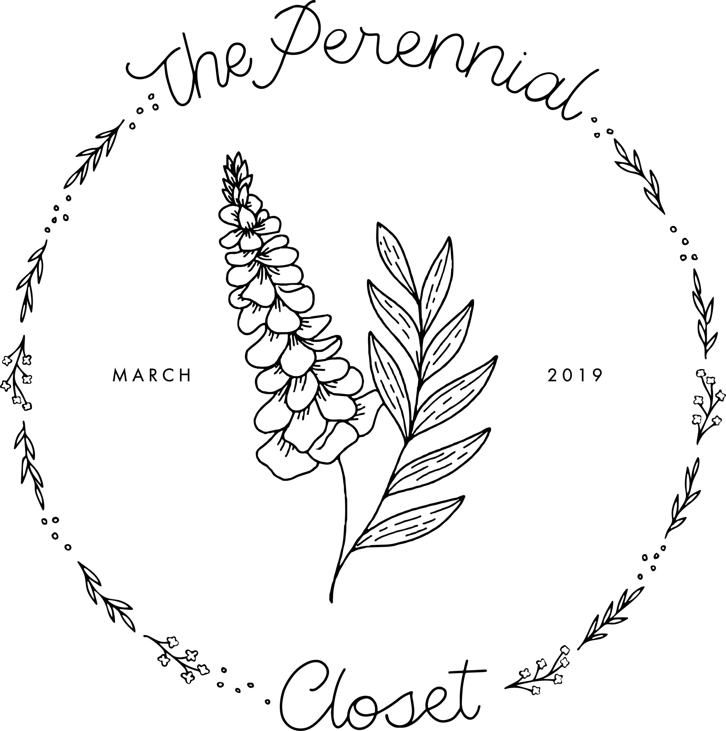 The Perennial Closet
