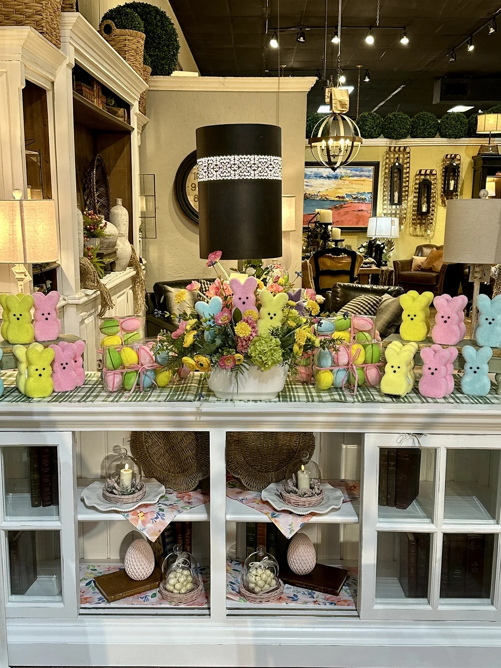 Seasonal Merchandise — Three French Hens - Wildwood, MO