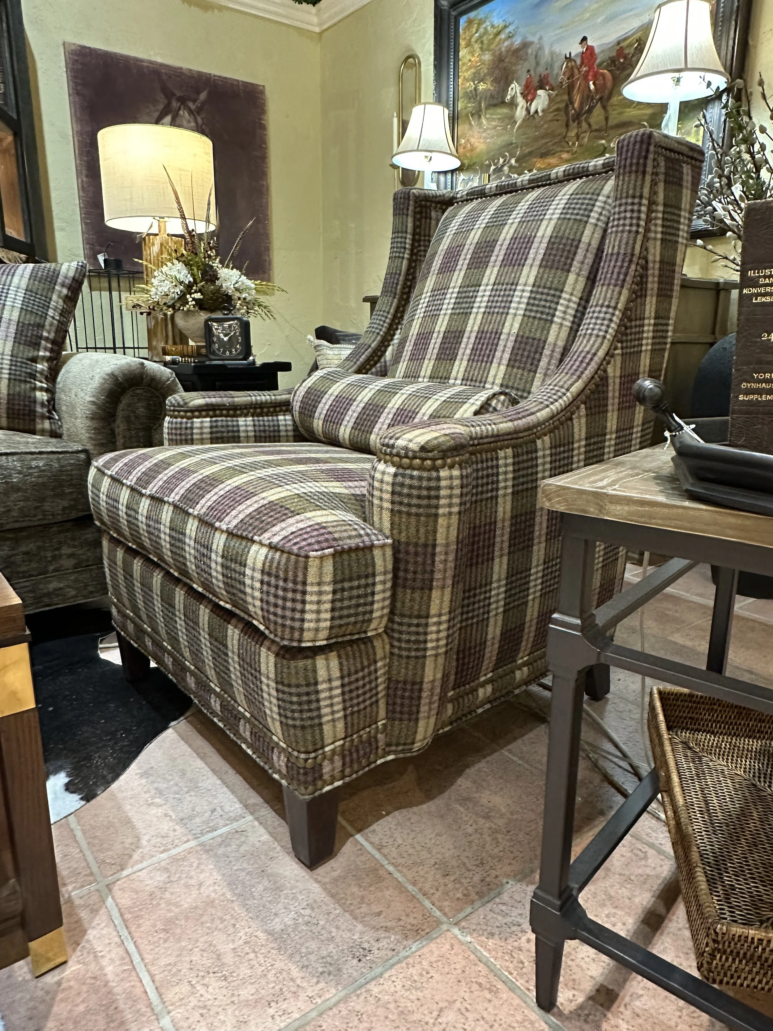 plaid wool chair.jpeg