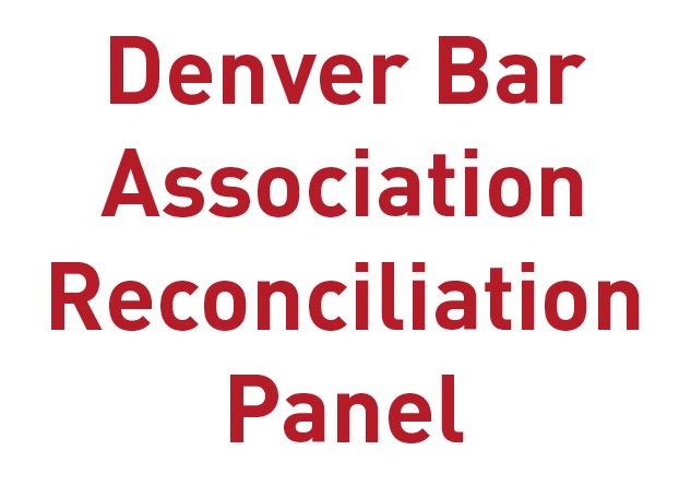 Denver Bar Association Reconciliation Panel.jpg