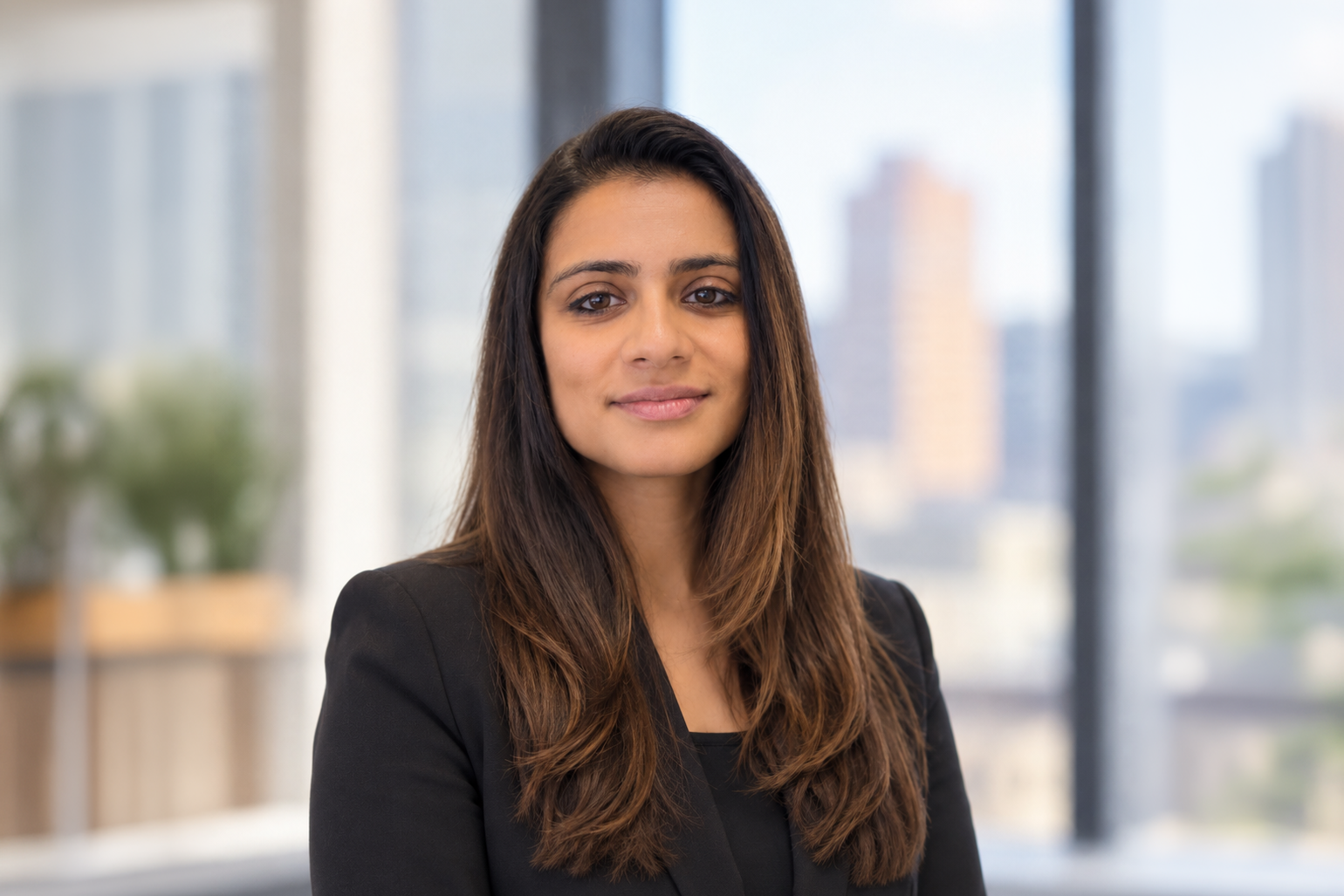 Asma Kadri Keeler