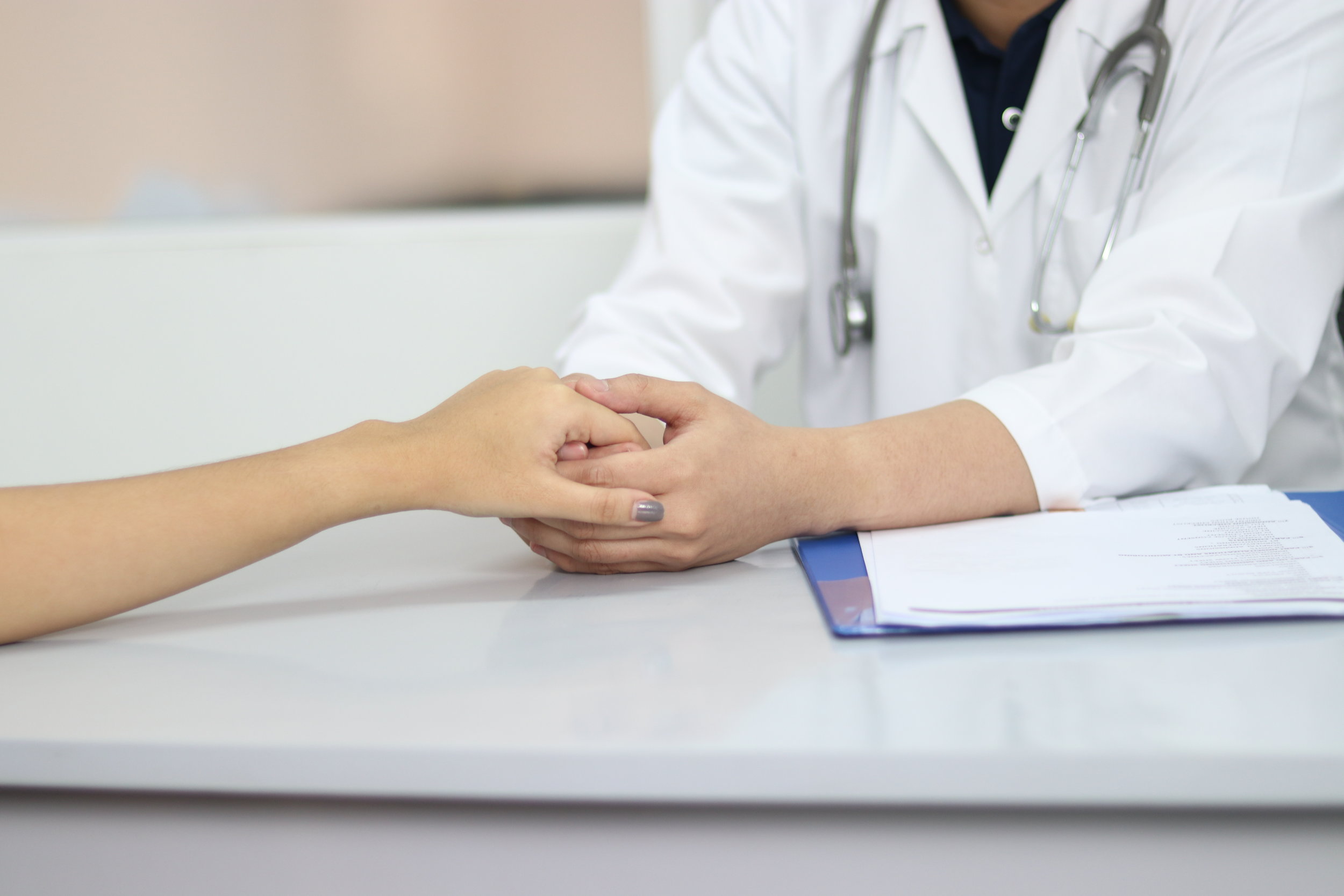 Have Health Issues Affected Your Sex Life?