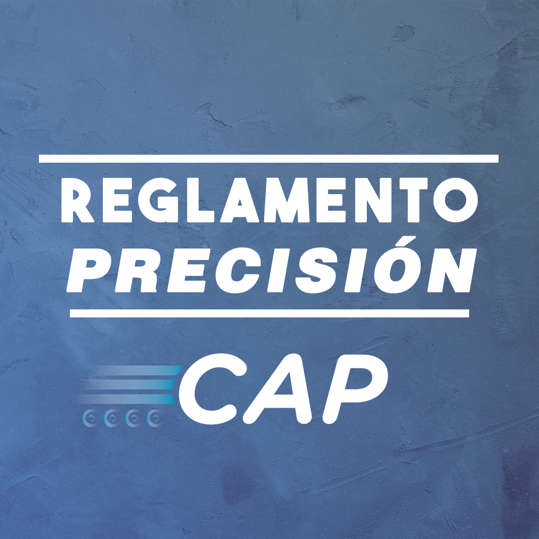 Reglamento de Precisión 2019 - Patín Artístico