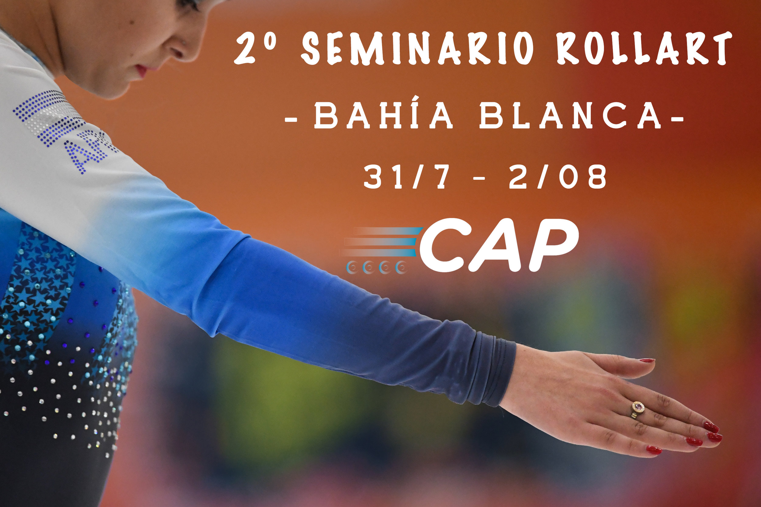 Programación 2º Seminario Rollart