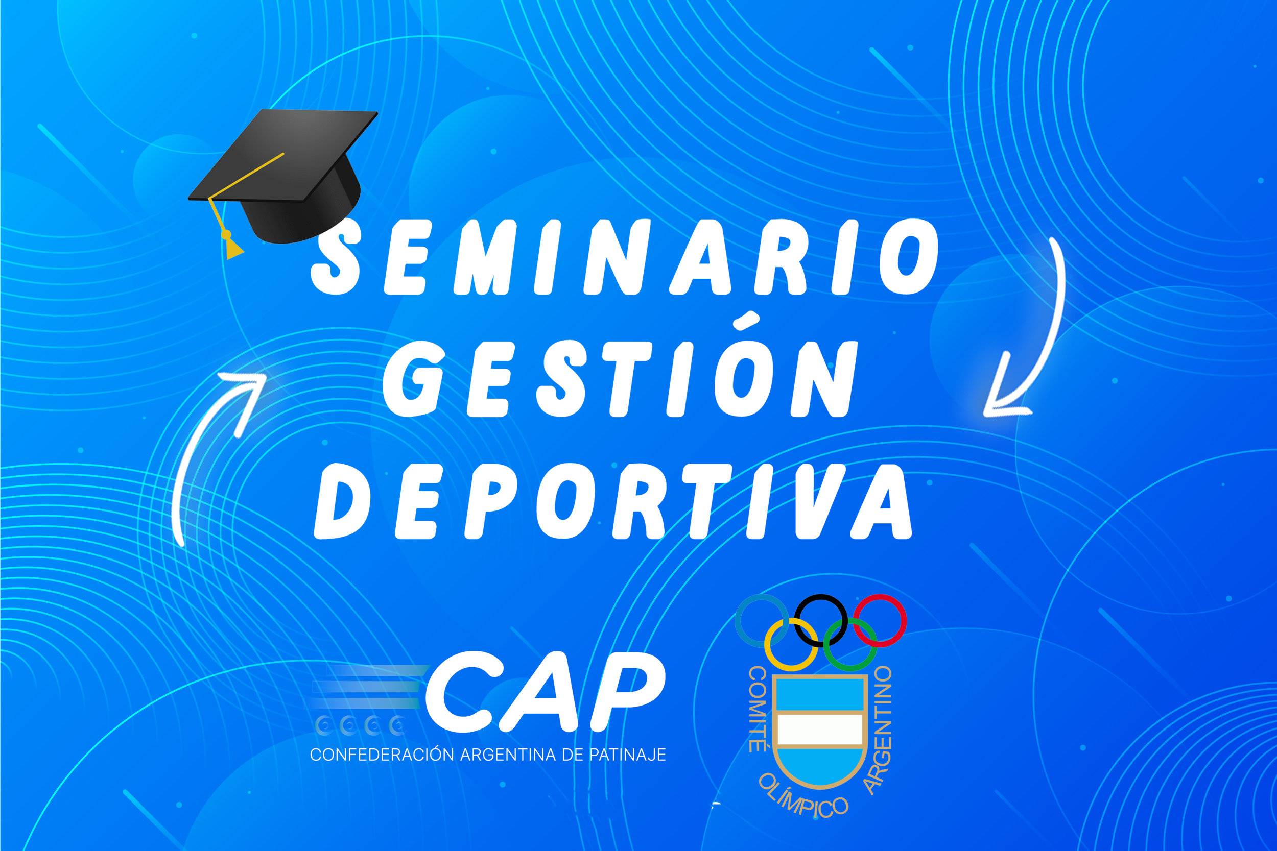 Seminario de Capacitación Deportiva para Dirigentes 