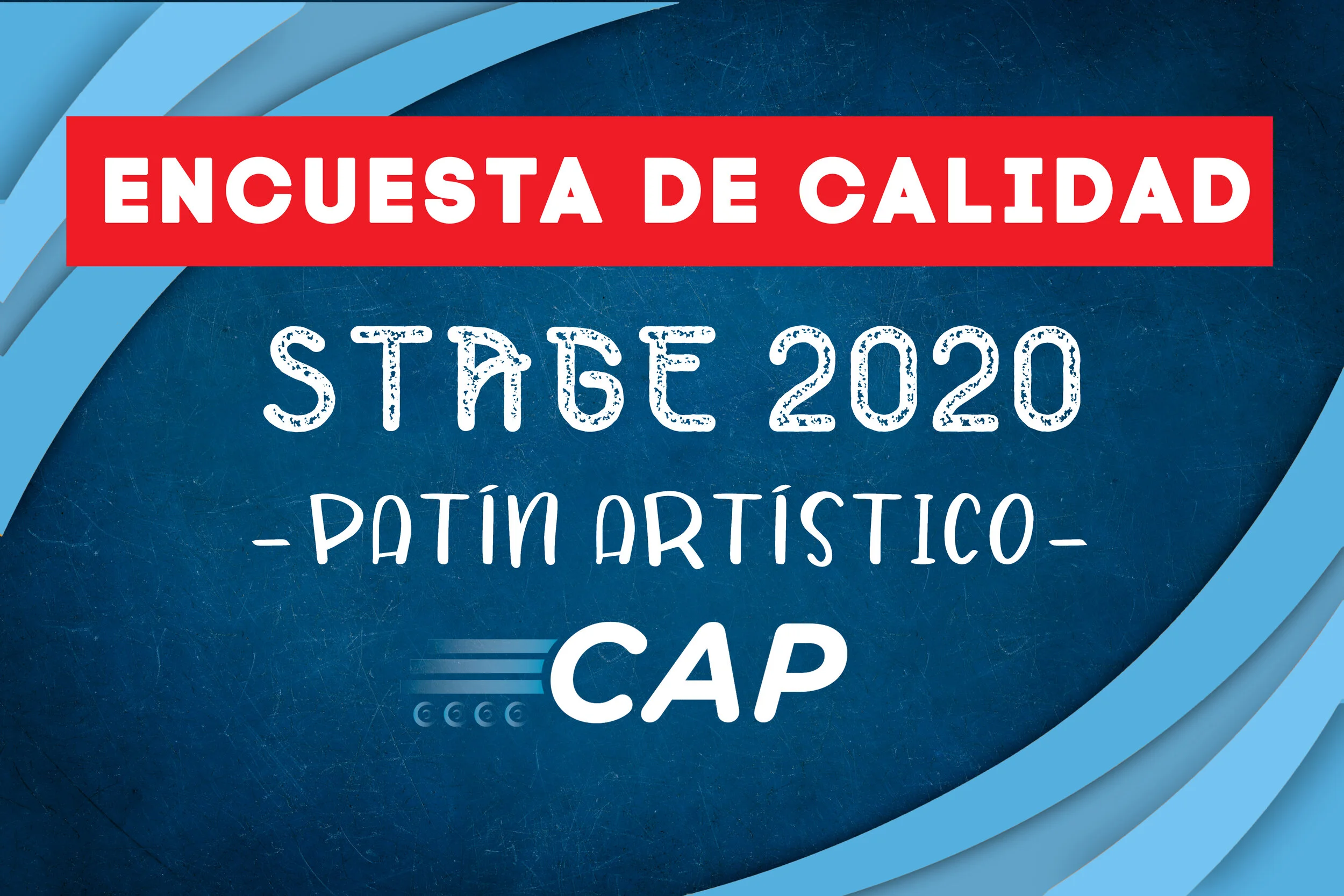 Encuesta de Calidad - Stage Artístico 2020