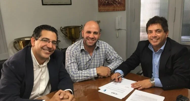 Continúa el Proyecto Carrera Doble con FeDUA