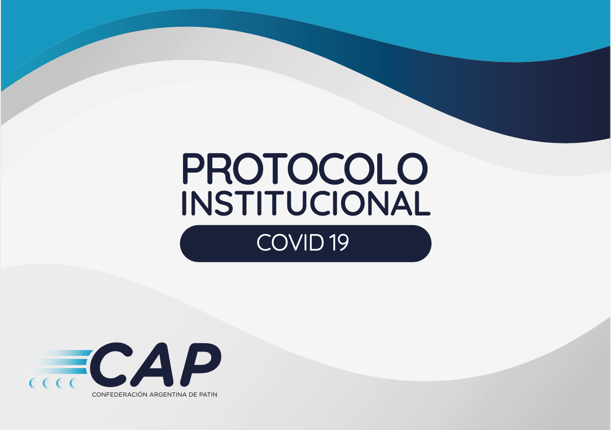 Protocolos CAP COVID-19