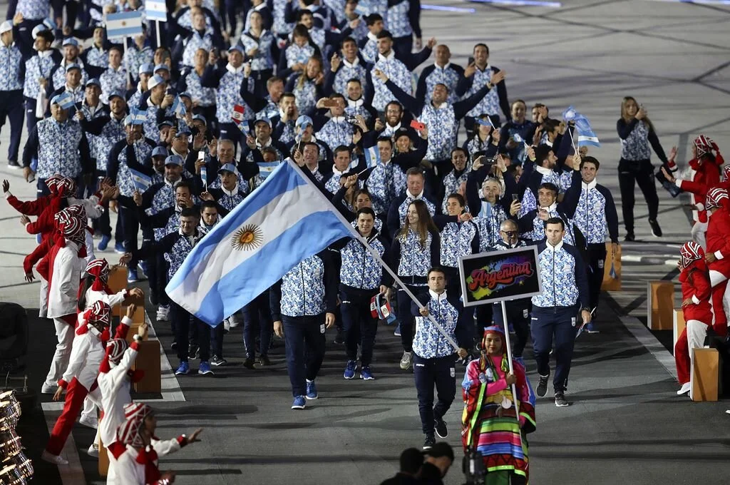 Se Autorizan los Entrenamientos para Deportistas de Seleccionados Nacionales